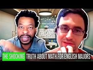 Math vs. English: The Surprising Connection