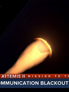 SPLASHDOWN: See the moment the ARTEMIS II crew successfully splashed down off coast of San Diego. #artemisii #nasa #abcnews