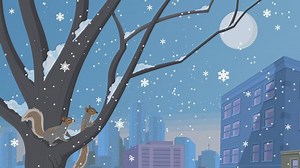 Plum Landing - Where Does All the Snow Go? Video | PBS KIDS