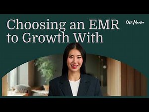 Choosing the Right EMR for Your Startup Practice