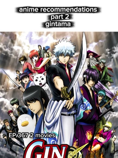 anime recommendations pt2 #vecna