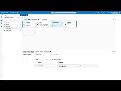 User Defined Functions in ADF
