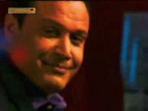 Isidingo (Tv Theme Intro)