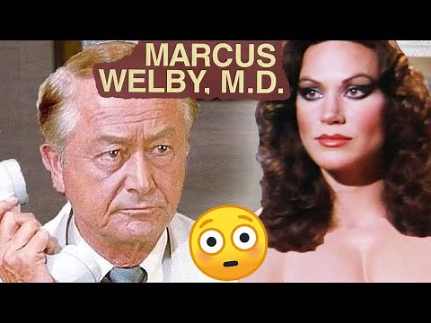 Marcus Welby, M.D. CANCELLED After This Happened