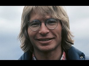 THE DEATH OF JOHN DENVER