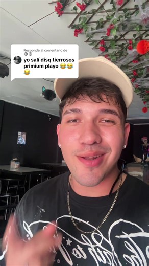 Réaction à la tendance 'tierroso' au Costa Rica