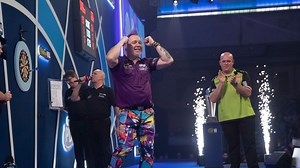 Wright wins World Championship