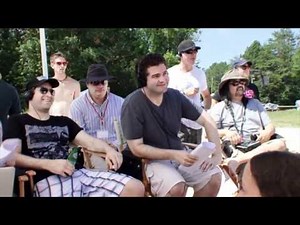 American Reunion [Behind The Scenes I]