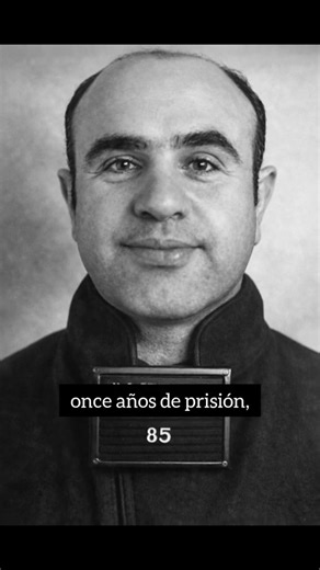 Al Capone's Mistake #shortsfeed #shortvideo #shorts #feedshorts #feed #history #spain