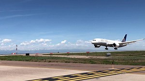 8.5K views · 457 reactions | It's another gorgeous day on the airfield at DEN! | Denver International Airport | Facebook