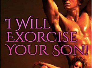 The Most Gloriously Hilarious "Urban" Erotic Book Titles You Can Actually Buy