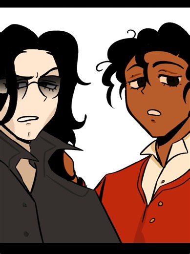 Michael Jackson tribute animation — Rest In Peace MJ