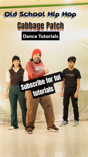 Watch our full dance tutorial videos 😁🕺💃🤟💯🤩 #dance #hiphopdance