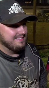 Hear what race-winner Zack Mitchell had to say in Arizona Sport Shirts victory lane after winning the $15,000 Mark Fields Memorial at Thunderhill. 🎤 | Hunt the Front Super Dirt Series