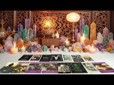 CANCER - FACE TO FACE UNEXPECTED CONVERSATION CANCER LOVE TAROT READING