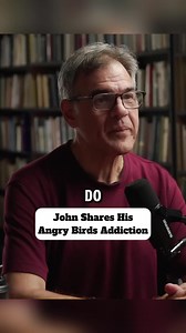 Angry Birds Addiction: John Shares His Story