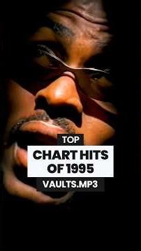 TOP CHART HITS 1995 🎵 #music #90smusic #1990s