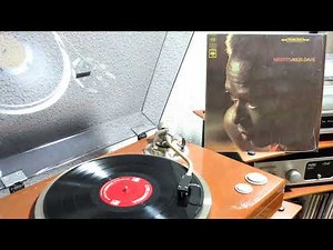 Fall - Miles Davis