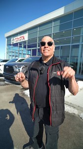 22K views · 93 reactions | Un lave-Auto automatique 24/7 chez Amos Toyota? Oui oui, c'est disponible dès maintenant! Irez-vous laver votre voiture durant la longue fin de semaine? | Amos Toyota inc. | Facebook