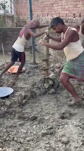 Pile Foundation | Deep Foundation Construction | Piling Method | Foundation Construction Pile