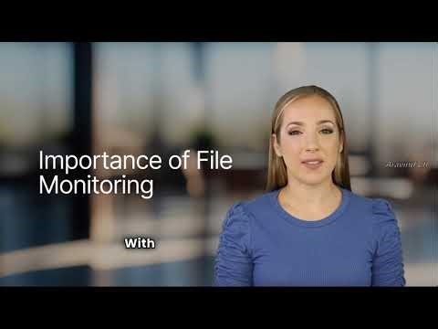 Lesson 185 Master File Monitoring with Splunk Today!
