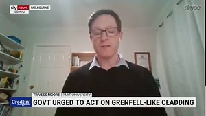 8K views · 54 reactions | Sky News host Peta Credlin says here in Australia we have our own "cladding crisis" with more than "three thousand" buildings still at risk from a potential inferno similar to London's Grenfell Tower blaze of 2017. Read the full story at www.skynews.com.au | Sky News Australia | Facebook