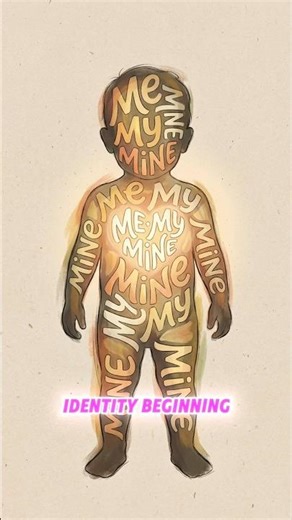 Why “Mine!” Isn’t What You Think It Is