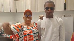 107K views · 3.9K reactions | Merci à maman tigresse pour la force. Famille, elle a validé ma nouvelle chanson en feat avec Arthur et Sawe Officiel | Max Mélo | Facebook