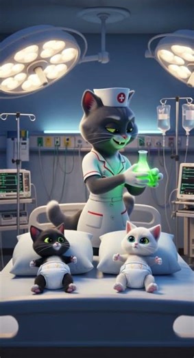 who is the lucky kitty?#cat