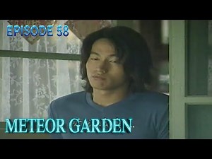 Meteor Garden 2001 Episode 58 Tagalog Dub