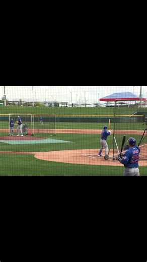 Bregman Hits Home Run Against J Mo