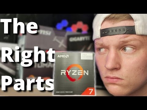 Maximize Profits: How to Pick the Perfect PC Parts for Flipping