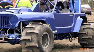 TURBOCHARGED 850 HP LS engine blows up!