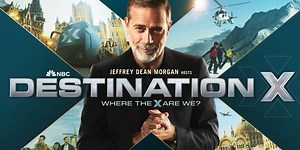 Destination X Season 1: News, Release Date, Cast, Trailer & Everything We Know