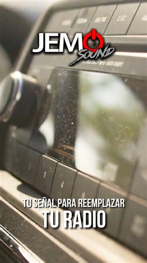 Venta e instalación de radio 9” Android auto y Apple car play wireless y cámara de reversa! 📍 Visítanos en AVE. AMERICO MIRANDA LOCAL, 1156A. 📞 Llámanos al 787-216-2056 para más info. ¡Dale play a la mejor calidad en sonido y aprovecha estos precios LIMITADOS! 🔥🔊 #JEMOSound #Ofertas #AudioPremium #puertadetuaudio | Jemo Auto Accesories & Sound Center