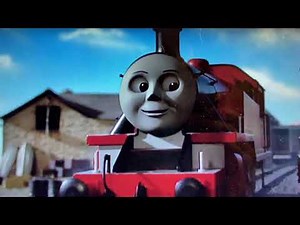 FIVE NEW ENGINES IN THE SHED MUSIC VIDEO NEW FRIENDS FOR THOMAS