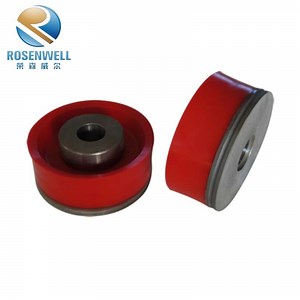 [Hot Item] OEM Supply for Oilfield Equipment – API Standard Mud Pump Piston