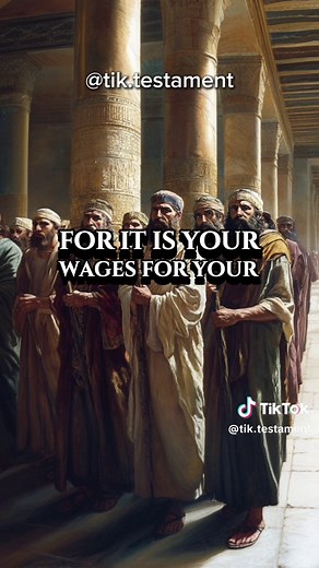 Responsibility of the Priests in Numbers 18