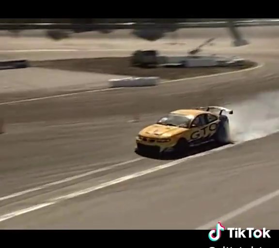 Formuka D 2005, wall stadium new jersey. #drift #carsoftiktok #drifting #swag #edit