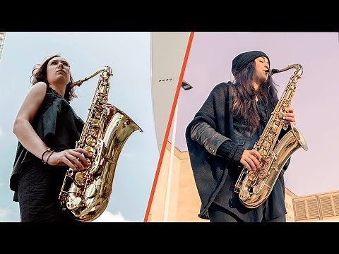 Bass vs Baritone Saxophone - What's the Difference? [2023]