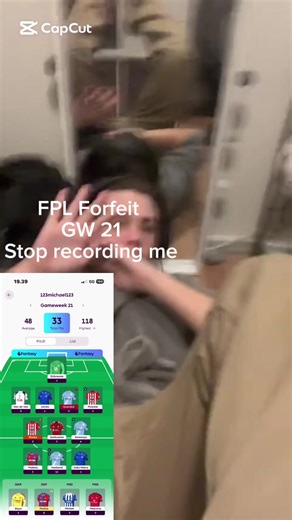 Stop Recording Me: A Fun and Relatable Moment