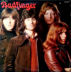 Badfinger - Straight Up