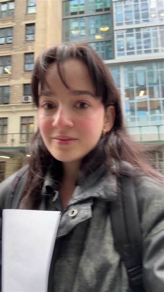 Tear Stains on My Resume: A Story of Job Search Frustration