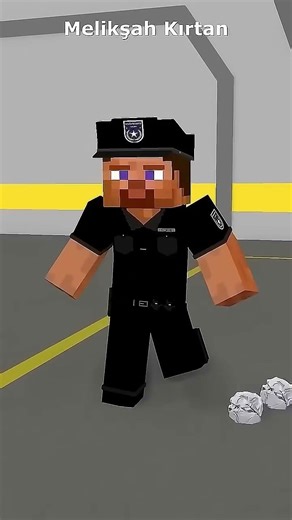 Hapishane Maksimum Güvenlik! Herkes Şokta