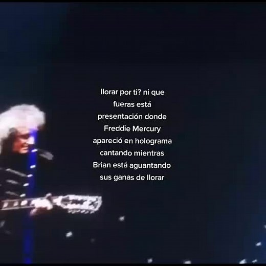Videos de ★ (@queenlosquieromucho) con “Love of My Life - The Queen Kings”