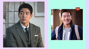 8 Lee Sang Yoon K-Dramas You Should Watch Right Now