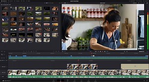 Top free video editor