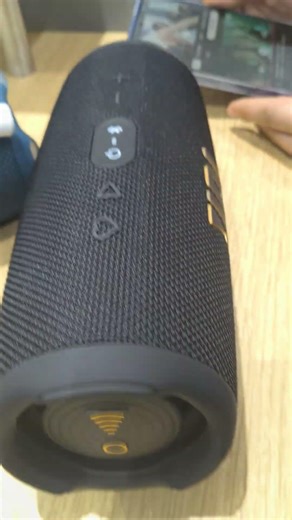 📈📻🔊JBL Charge 5 Wi-Fi | Power + Portability