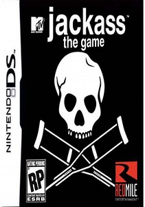 Jackass - The Game DS (Micronauts) ROM Free Download for NDS - ConsoleRoms