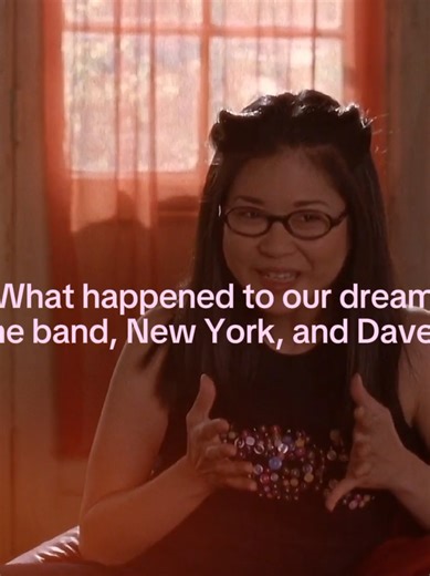Lane Kim’s Story: The Unsung Hero of Gilmore Girls